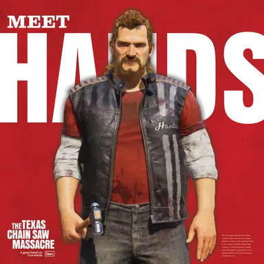 Profile image of Hands