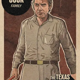 Profile image of The Cook