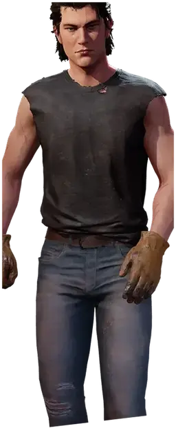 Profile image of Johnny