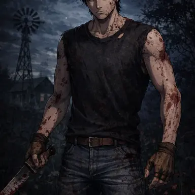 Profile image of Johnny