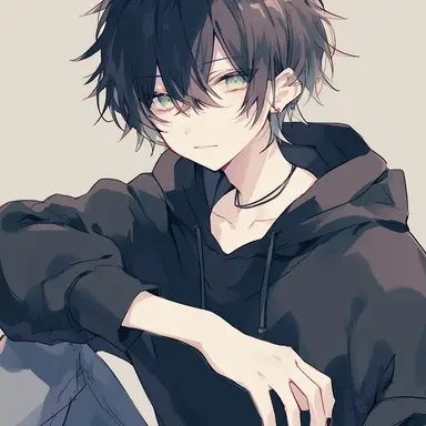 Profile image of Nagisa