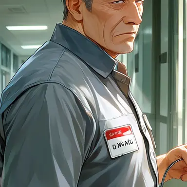 Profile image of Ossian