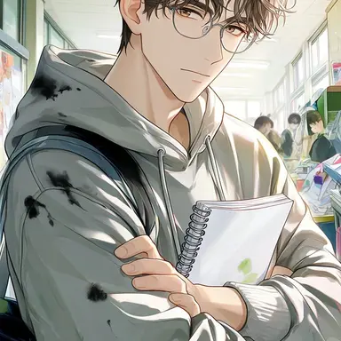 Profile image of Prewitt