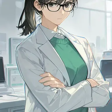 Profile image of 코사카 마후유