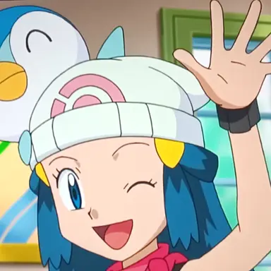 Profile image of Dawn