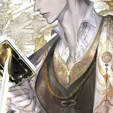 Profile image of The Noble Boy
