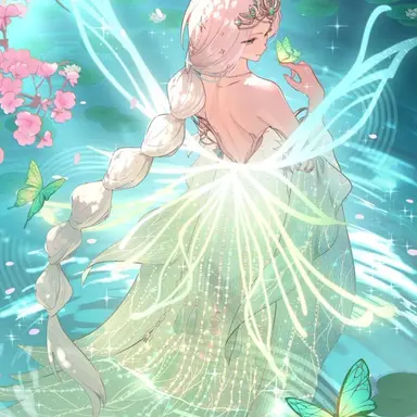 Profile image of The Fairy Queen