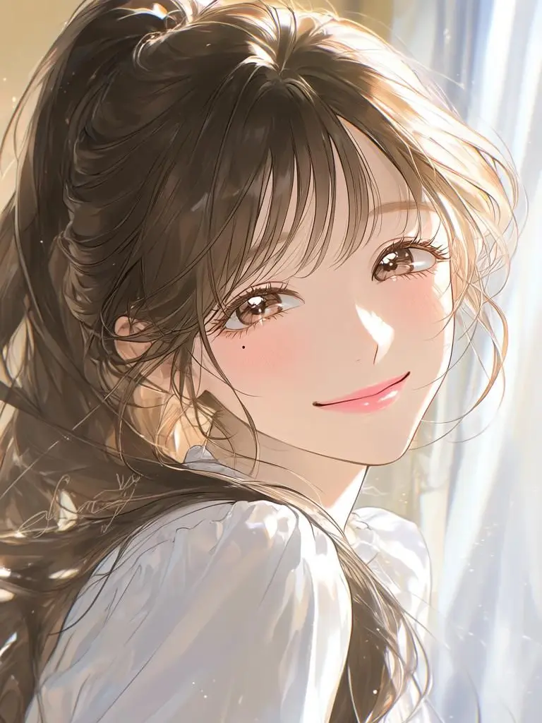 MyMai.의 彼女ん家の犬がきびしい。