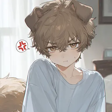 Profile image of もち