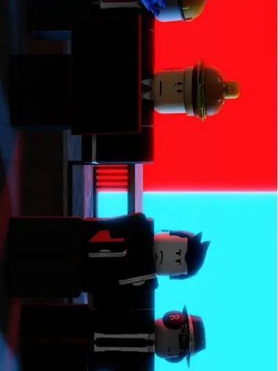 P1_x3n의 [AU] Forsaken Agent!