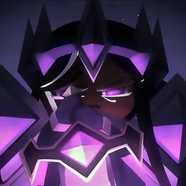 Profile image of Dark Cacao cookie