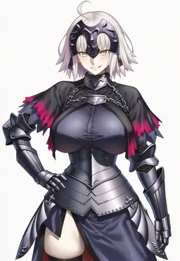 Profile image of ジャンヌ・オルタ