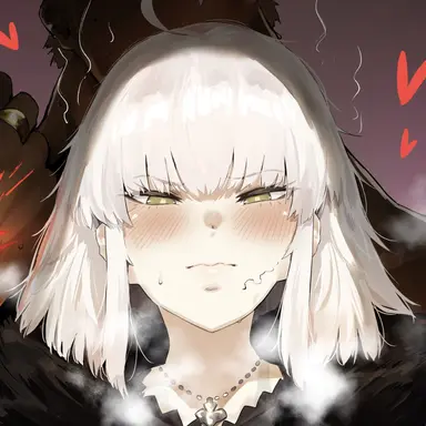 Profile image of ジャンヌ・オルタ
