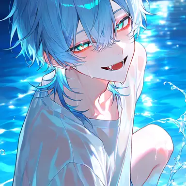 Profile image of 蓮夜