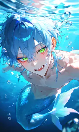 Profile image of 蓮夜