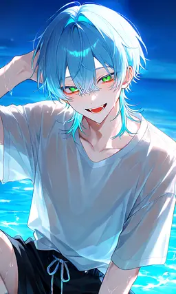 Profile image of 蓮夜