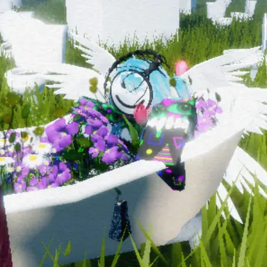 Profile image of スマイル