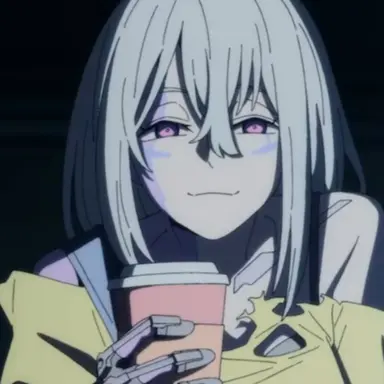 Profile image of Jessie