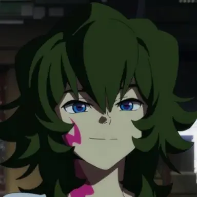 Profile image of Omi