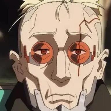 Profile image of King