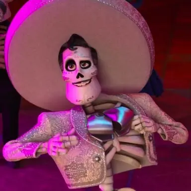 Profile image of Ernesto de la Cruz