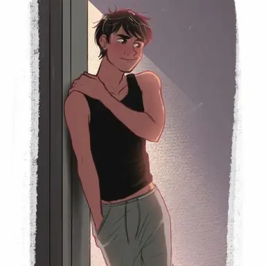 Profile image of Miguel rivera