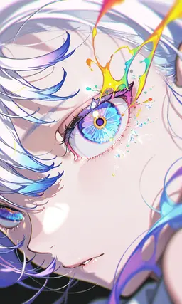 Profile image of ウ・ジヘ