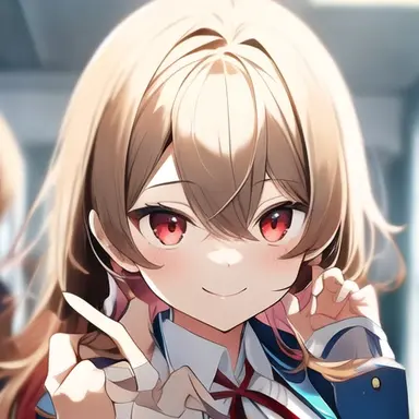 Profile image of 緋乃 燈
