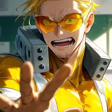 Profile image of Hizashi