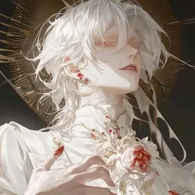 Profile image of アルカノン・ベルティス