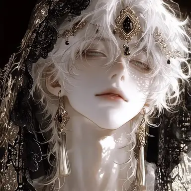 Profile image of エルシオール・ベイタル