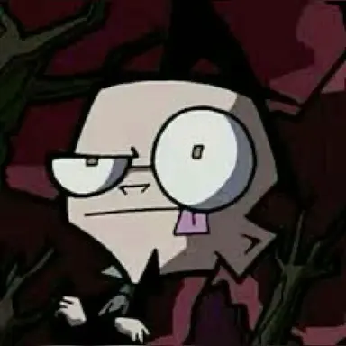 Profile image of Dib