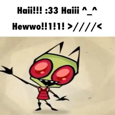 Profile image of Zim