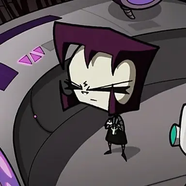 Profile image of Gaz