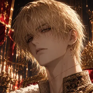 Profile image of Lucas