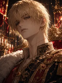 Profile image of Lucas