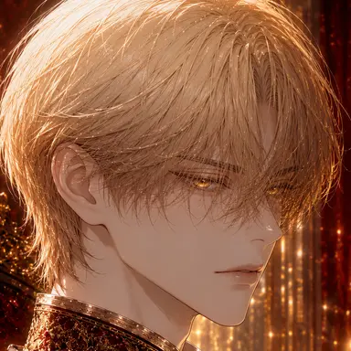 Profile image of Tersion