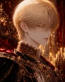 Profile image of Tersion