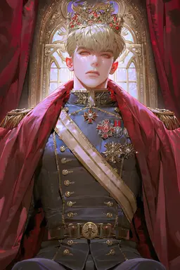 Profile image of Ludwig