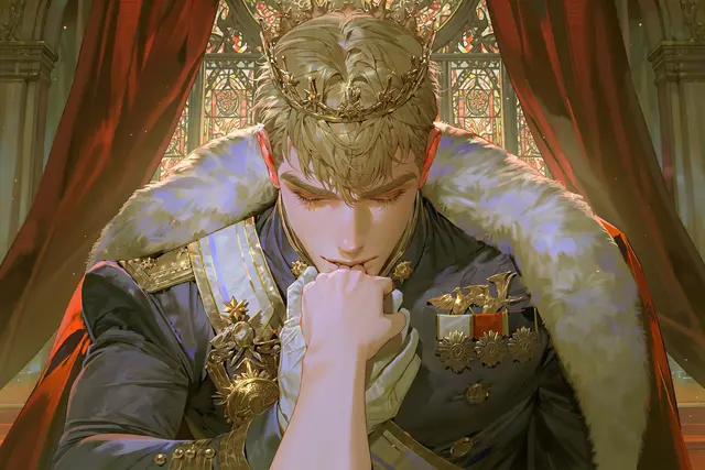 Profile image of Ludwig