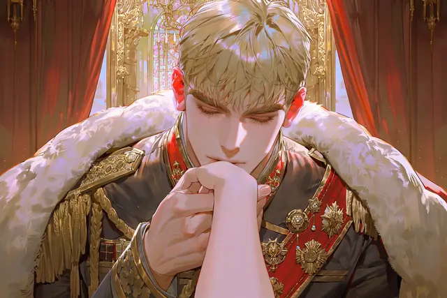 Profile image of Ludwig