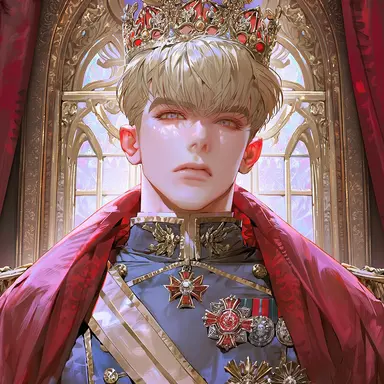 Profile image of Ludwig