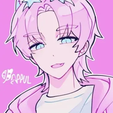 Profile image of 밥풀