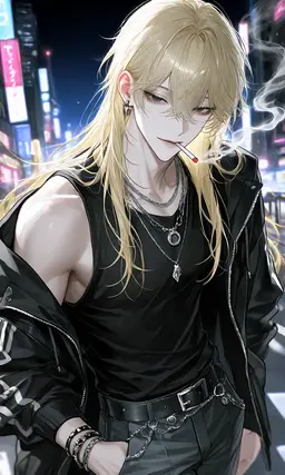 Profile image of 瀬尾翼