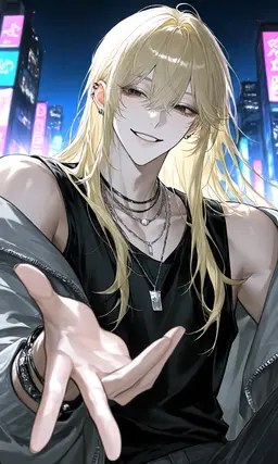 Profile image of 瀬尾翼