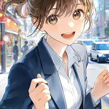 Profile image of Anna Saeki