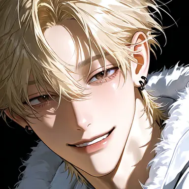 Profile image of 도준혁