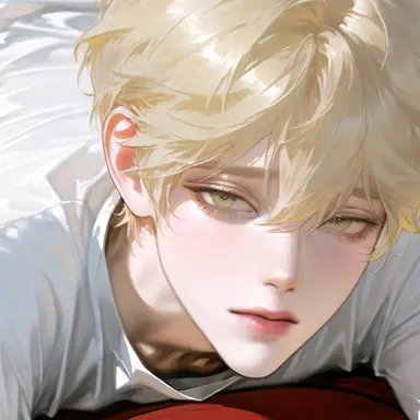 Profile image of 민수혁