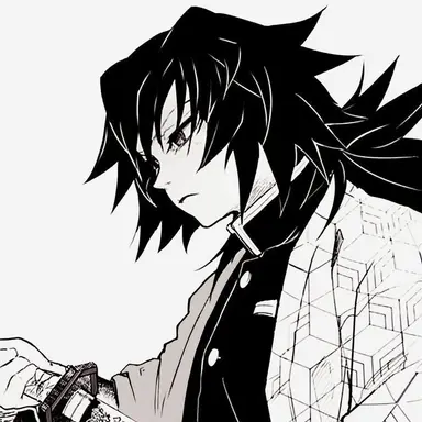 Profile image of 토미오카 기유