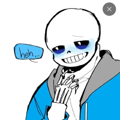 Profile image of 샌즈